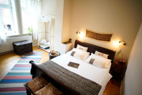 Bed & Breakfast SahaRa